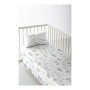 Drap de lit de bébé Cool Kids Let'S Dream B 100 x 130 cm de Cool Kids, Draps - Réf : S2806554, Prix : 18,91 €, Remise : %