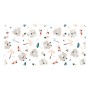 Lenzuolo Superiore per Culla Cool Kids Wild And Free B 100 x 130 cm di Cool Kids, Lenzuola - Rif: S2806556, Prezzo: 18,91 €, ...