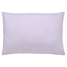 Funda de almohada Naturals FTR21 violeta Violeta (45 x 110 cm) de Naturals, Sábanas y fundas de almohada - Ref: S2806559, Pre...