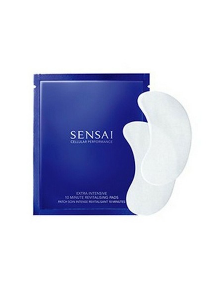 Patch for the Eye Area Sensai 6 ml | Tienda24 Tienda24.eu