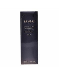 Liquid Make Up Base Synchro Skin Shiseido (30 ml) | Tienda24 Tienda24.eu