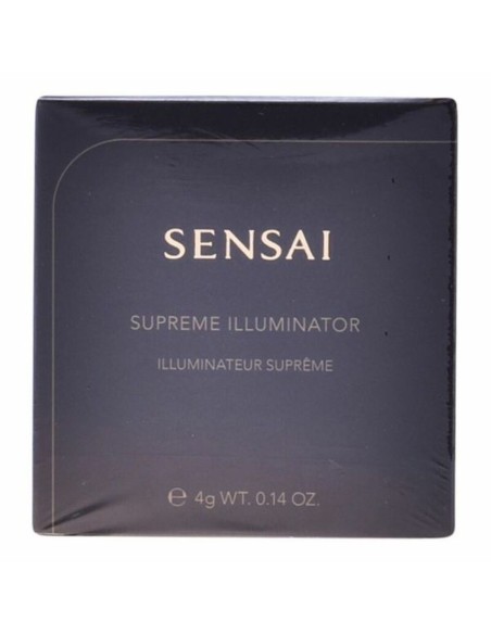 Highlighter Supreme Sensai (4 g) | Tienda24 Tienda24.eu