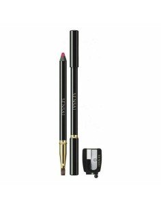 Lip Liner Inkduo Shiseido 07-poppy | Tienda24 Tienda24.eu