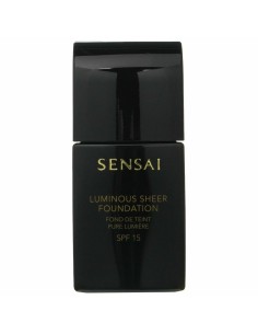 Liquid Make Up Base bareMinerals Original Nº 24 Neutral dark 30 ml | Tienda24 Tienda24.eu