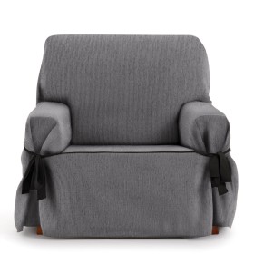 Sofa Cover Eysa MID Grey 100 x 110 x 120 cm by Eysa, Sofas & Couches - Ref: D1606166, Price: 39,82 €, Discount: %