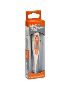 Thermometer Esperanza ECT002 | Tienda24 Tienda24.eu