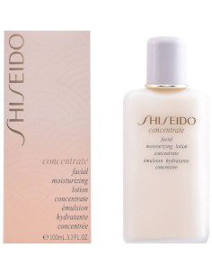 Lozione Viso Idratante Shiseido 4909978102401 100 ml da Shiseido, Idratanti - Ref: S4507394, Precio: €56.12, Descuento: %