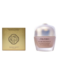 Base Cremosa per il Trucco Future Solution LX Shiseido 729238139374 (30 ml) da Shiseido, Fondotinta - Ref: S4507483, Precio: ...