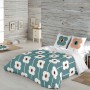 Housse de Couette Icehome Helge Lit 1 persone (150 x 220 cm) de Icehome, Couettes et housses de couette - Réf : S2806685, Pri...