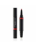 Lip Liner Inkduo Shiseido 07-poppy | Tienda24 Tienda24.eu