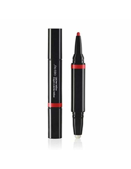 Lip Liner Inkduo Shiseido 07-poppy | Tienda24 Tienda24.eu