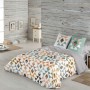 Housse de Couette Icehome Olsen Lit 2 persones (220 x 220 cm) de Icehome, Couettes et housses de couette - Réf : S2806722, Pr...