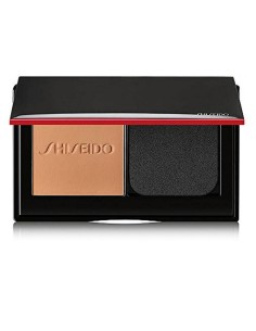 Basis für Puder-Makeup Elizabeth Arden Pure Finish Mineral Nº 3 | Tienda24 Tienda24.eu