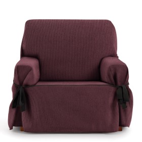 Copridivano Eysa MID Bordeaux 100 x 110 x 120 cm di Eysa, Divani a due o più posti - Rif: D1606168, Prezzo: 56,77 €, Sconto: %