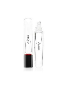 Gloss Shiseido Crystal Gel Trasparente da Shiseido, Lucidalabbra - Ref: S4507698, Precio: 19,67 €, Descuento: %