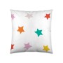 Housse de coussin Lemon Ribbon Rainbow (50 x 50 cm) de Lemon Ribbon, Housses de coussin - Réf : S2806773, Prix : 3,88 €, Remi...