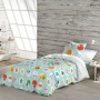 Funda Nórdica Lemon Ribbon Points Reversible Cama de 80/90 (150 x 220 cm) de Lemon Ribbon, Edredones y fundas para edredón - ...