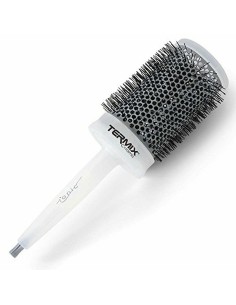 Cepillo Redondo Termix C-Ramic Ionic Blanco (Ø 60 mm) de Termix, Cepillos para el pelo - Ref: S4508041, Precio: €16.21, Descu...