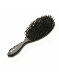 Brosse Démêlante Lussoni Labyrinth Carré Grand | Tienda24 Tienda24.eu