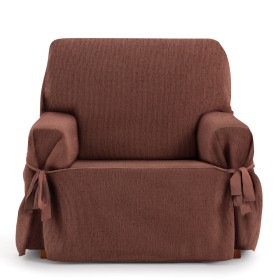 Sofa Cover Eysa MID Terracotta 100 x 110 x 120 cm by Eysa, Sofas & Couches - Ref: D1606169, Price: 39,82 €, Discount: %