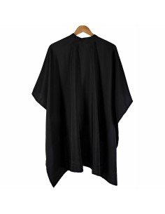 Hairdressing Cape Xanitalia Pro Capa 100 % polyester | Tienda24 Tienda24.eu