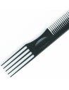 Pettine Termix 2525176 Nero Titanio da Termix, Pettini - Ref: S4508056, Precio: €12.18, Descuento: %