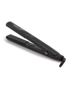 Hair Straightener Esperanza EBP004 Black Red 35 W | Tienda24 Tienda24.eu