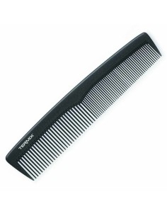 Peine Ahuecador The Wet Brush Epic Carbonite Metal | Tienda24 Tienda24.eu