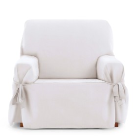 Housse de fauteuil Eysa LEVANTE Blanc 100 x 110 x 120 cm de Eysa, Housses pour accoudoirs de fauteuil - Réf : D1606174, Prix ...