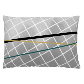 Cushion cover Naturals Memphis (50 x 30 cm) by Naturals, Cushion Covers - Ref: S2806836, Price: 4,78 €, Discount: %