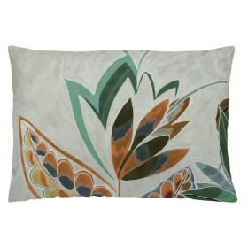 Cushion cover Naturals 265035 (50 x 30 cm) by Naturals, Cushion Covers - Ref: S2806837, Price: 8,31 €, Discount: %