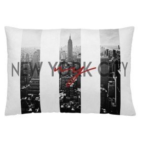 Cushion cover Decolores Raya 50-11 Multicolour 30 x 50 cm | Tienda24 - Global Online Shop Tienda24.eu