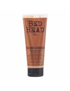 Haarspülung Bed Head Colour Goddess Oil Infused Tigi (200 ml) von Tigi, Spülungen & Conditioner - Ref: S4508188, Preis: 10,77...