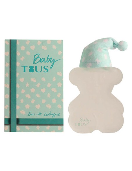 Perfume Infantil Baby Tous 108PS 802280 EDC 100 ml | Tienda24 Tienda24.eu