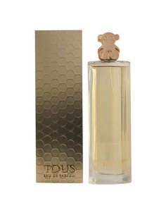 Perfume Mujer Tous 711062 EDP 90 ml de Tous, Agua de perfume - Ref: S4508223, Precio: 35,47 €, Descuento: %