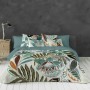 Housse de Couette Naturals 265115 Lit 1 persone (150 x 220 cm) de Naturals, Couettes et housses de couette - Réf : S2806865, ...