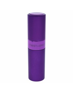 Rechargeable atomiser Twist & Spritz TWS-PUR-U-F6-008-06A 8 ml by Twist & Spritz, Atomisers - Ref: S4508260, Price: €11.87, D...