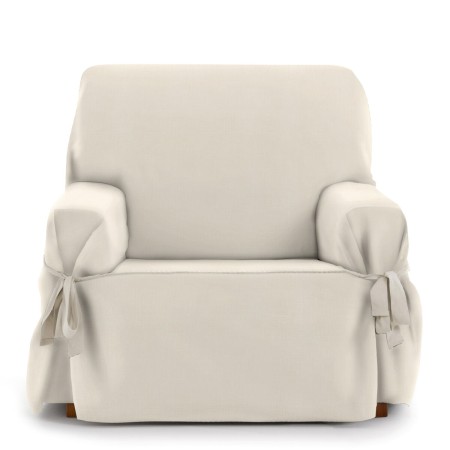 Housse de fauteuil Eysa LEVANTE Beige 100 x 110 x 120 cm de Eysa, Housses pour accoudoirs de fauteuil - Réf : D1606175, Prix ...