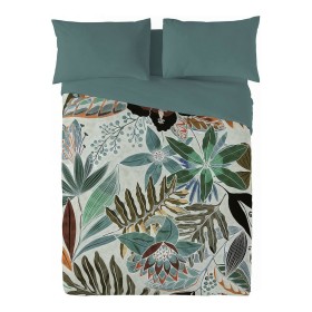 Housse de Couette Naturals 265118 240 x 220 cm de Naturals, Couettes et housses de couette - Réf : S2806868, Prix : 49,02 €, ...