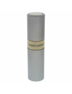 Rechargeable atomiser Twist & Spritz TWS-SIL-U-F6-008-06A 8 ml by Twist & Spritz, Atomisers - Ref: S4508264, Price: €11.91, D...