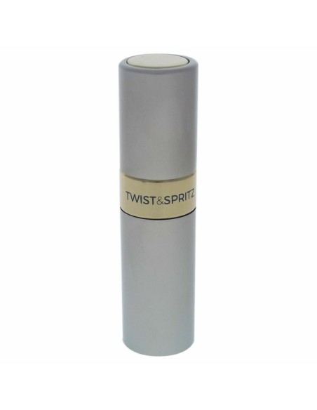 Nebulizzatore Ricaricabile Twist & Spritz TWS-SIL-U-F6-008-06A 8 ml da Twist & Spritz, Nebulizzatori e porta profumo - Ref: S...