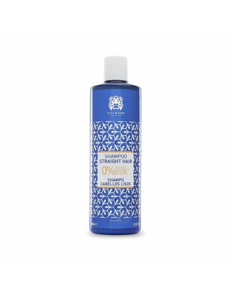 Shampoo Straight Hair Zero Valquer Vlquer Premium 400 ml da Valquer, Shampoo - Ref: S4508302, Precio: 16,29 €, Descuento: %