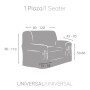 Housse de fauteuil Eysa LEVANTE Beige 100 x 110 x 120 cm de Eysa, Housses pour accoudoirs de fauteuil - Réf : D1606175, Prix ...