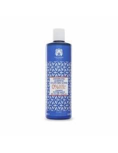 Shampoo Rinforzante del Colore Zero Valquer Vlquer Premium 400 ml da Valquer, Shampoo - Ref: S4508318, Precio: 17,48 €, Descu...