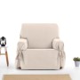 Funda para sillón Eysa LEVANTE Beige 100 x 110 x 120 cm de Eysa, Sillones - Ref: D1606175, Precio: 53,68 €, Descuento: %