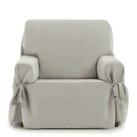 Armchair slipcovers Eysa LEVANTE Beige 100 x 110 x 120 cm by Eysa, Armchairs - Ref: D1606176, Price: 53,68 €, Discount: %