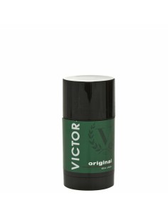 Desodorizante em Stick Victor 75 ml Original de Victor, Desodorizantes - Ref: S4508476, Precio: €11.13, Descuento: %