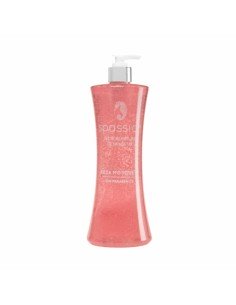 Gel Bagno Spassion Rosa Mosqueta 800 ml da Spassion, Bagnoschiuma, docciaschiuma e gel doccia - Ref: S4508485, Precio: 10,61 ...