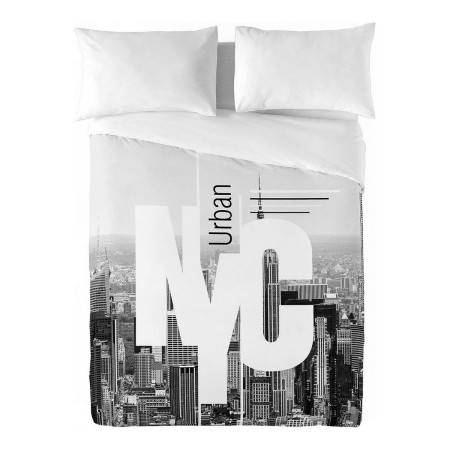 Funda Nórdica Naturals 265168 Cama de 150/160 (240 x 220 cm) de Naturals, Edredones y fundas para edredón - Ref: S2806893, Pr...