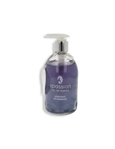 Jabón de Manos con Dosificador IDC Institute Smooth Menta 500 ml | Tienda24 Tienda24.eu